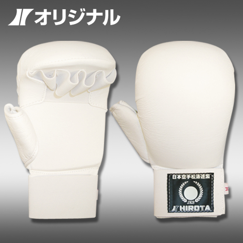 ヒロタ　空手防具