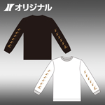 オリジナルロンT Type1