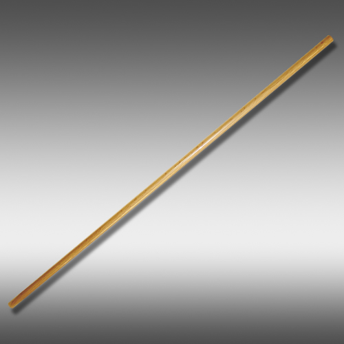六尺棒　棒術　古武術 琉球古武道 6尺棒をDIYで作る その3 | シニアも安心・安全 沖縄